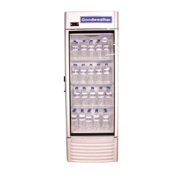 EXHIVIDORAS (VISICOOLER) de 350 litros / Marca  Goodwheater