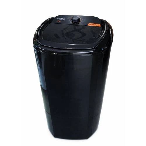LAVARROPAS SEMI AUTOMÁTICOS de 6kg, Marca Wanke