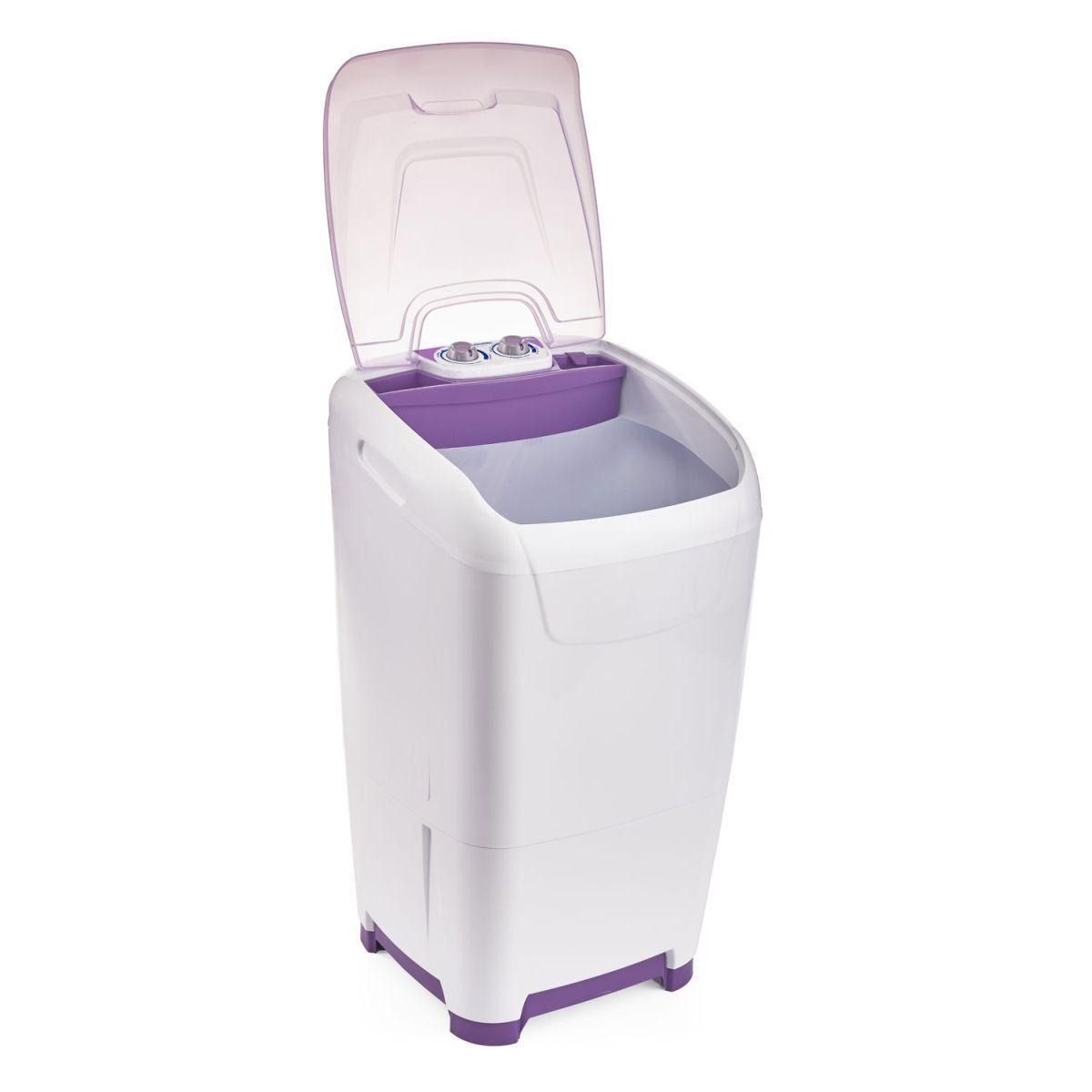 LAVARROPAS SEMIAUTOMÁTICOS de 10 kg, Marca Latina