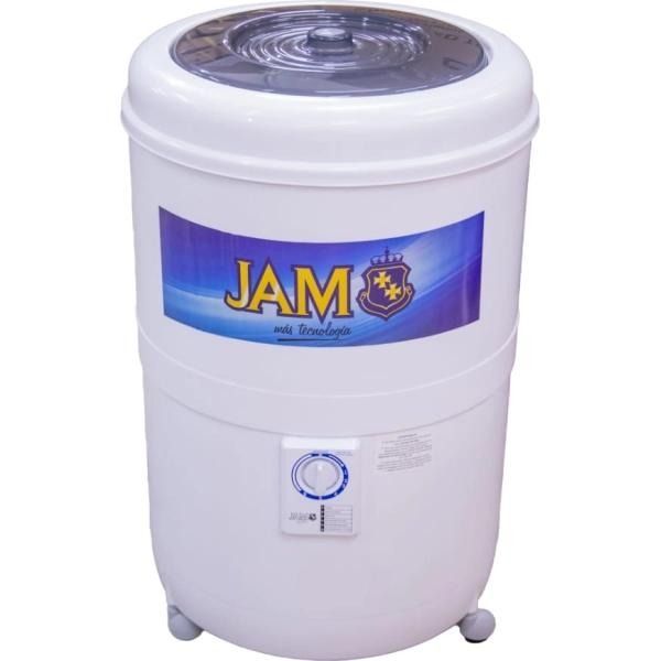 LAVARROPAS A PALETA Marca JAM