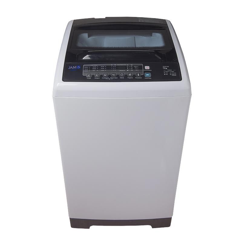 LAVARROPAS A PALETA Marca JAM