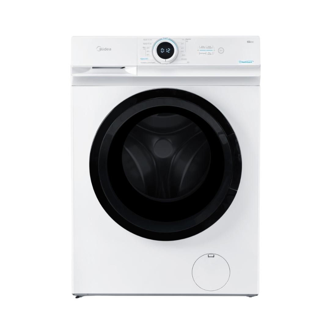 LAVARROPAS AUTOMÁTICOS CARGA FRONTAL de 6 kg. / Marca Midea