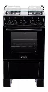COCINAS 4 HORNALLAS - MARCA ATLAS