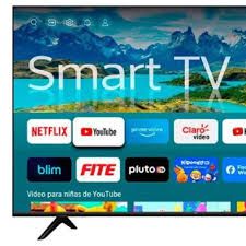 SMART TV de 32