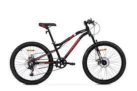 BICICLETAS SUPERCHAMP RODADO 24