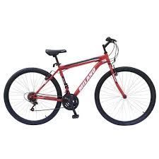 BICICLETA MILANO RODADO 29