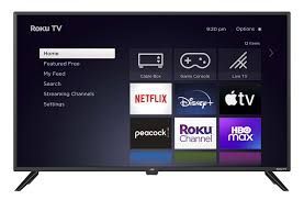 SMART TV de 32