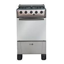 COCINAS 4 HORNALLAS - Marca JAM