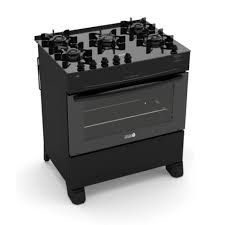 COCINAS 5 HORNALLAS - MARCA ATLAS SIN encendido eléctrico