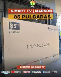 SMART TV de  