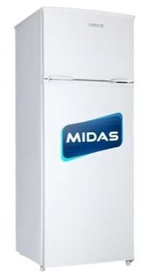 HELADERAS DE 300 LITROS - MARCA MIDAS