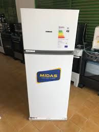 HELADERAS DE 300 LITROS - MARCA MIDAS