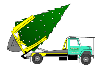 A certified arborist isa logo with an oak leaf