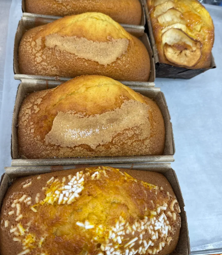 LA CASA DEL PANE GREGORIO VII Roma