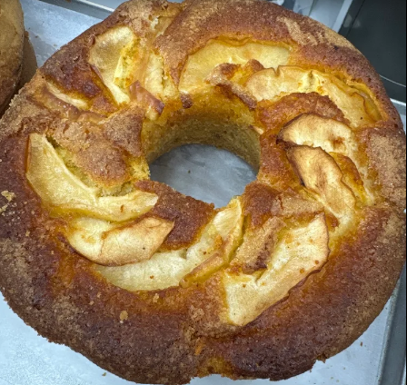 LA CASA DEL PANE GREGORIO VII Roma