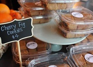 Cherry Fig Cookies — Smoothies in Decatur, AL