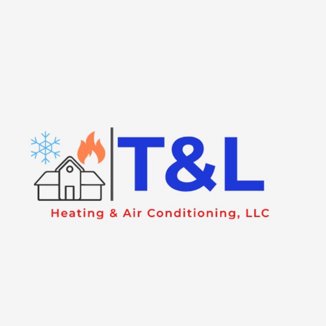 t&h heating and air conditioning inc