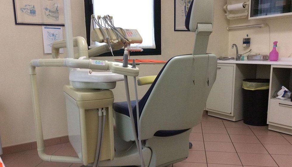 studio di odontoiatria