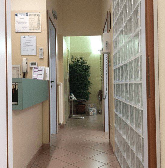 centro odontoiatrico