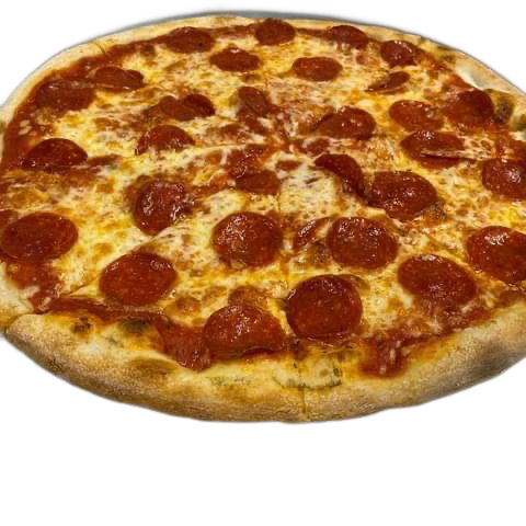 Best Pepperoni Pizza in Reading, Pa at Esposito's Italian Restaurant and Pizzeria