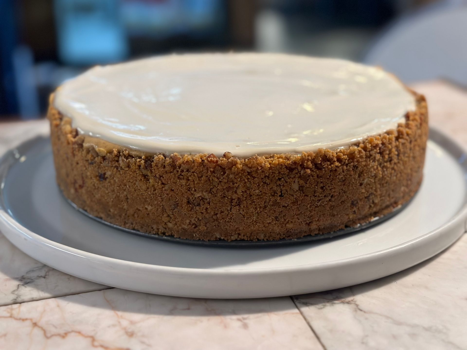 Best Homemade New York Cheesecake at Esposito's  Italian Restaurant and Pizzeria in Reading, Pa