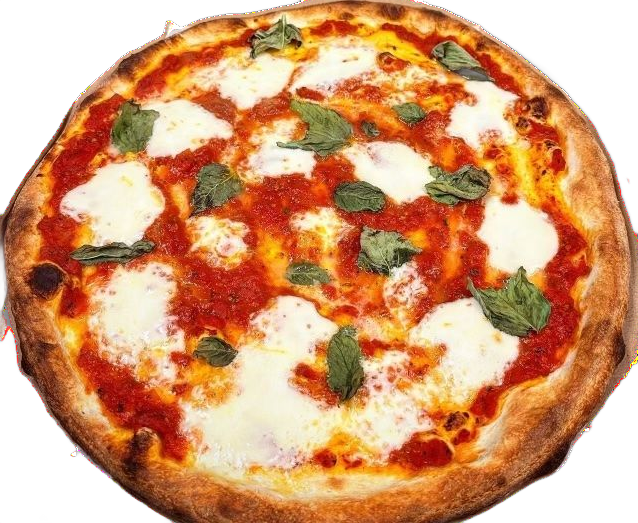 Best Margherita Pizza in Reading, Pa at Esposito's Italian Restaurant and Pizzeria