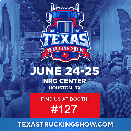image for the Texas Truck show in houston texas