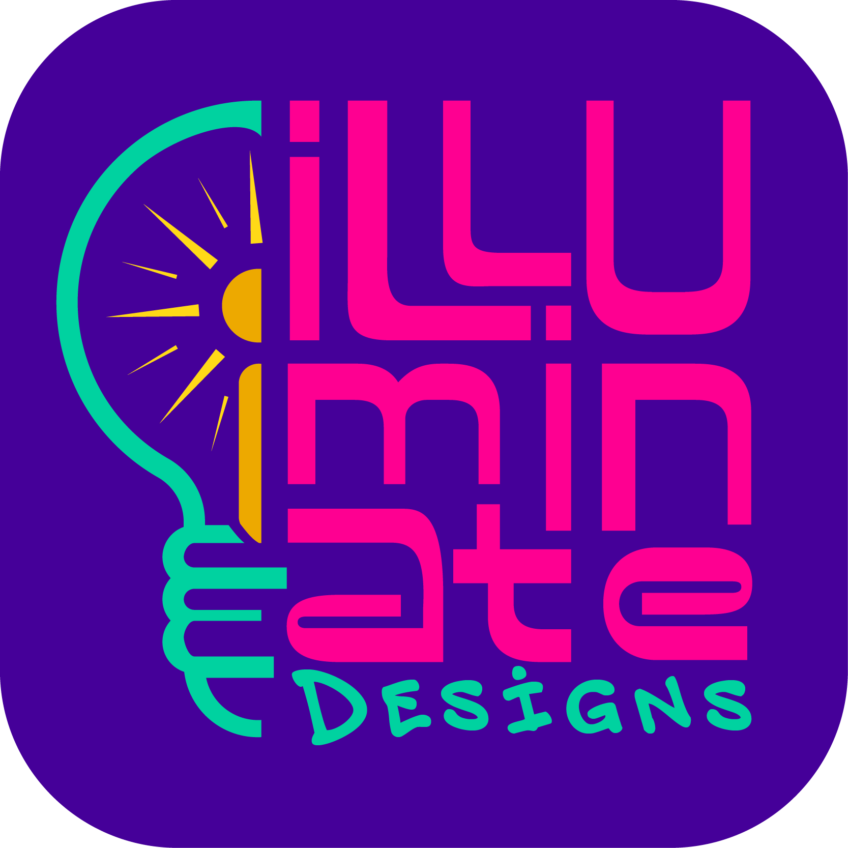 Illuminate Designs Logo