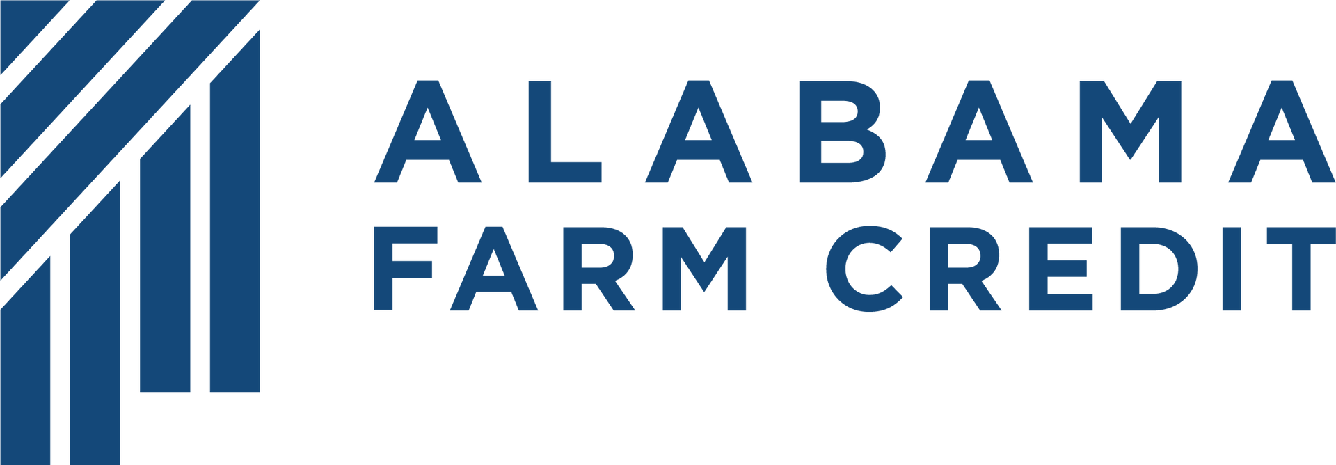 Alabama Farm Credit Logo