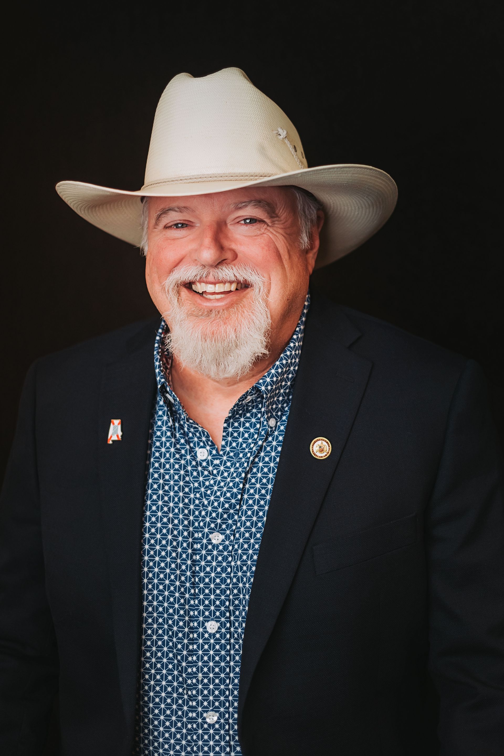 David Winston Bryant