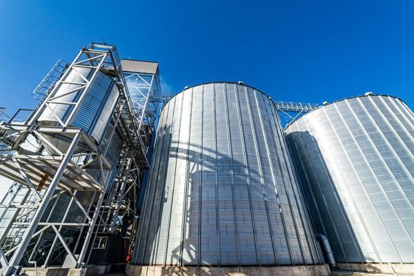 Agribusiness Loans, Feed Mills