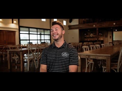 ridge point events venue