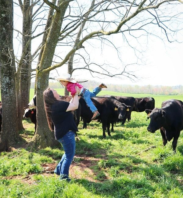 farm loans for women