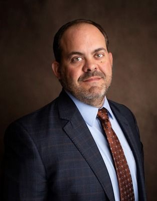 John Christopher Batts