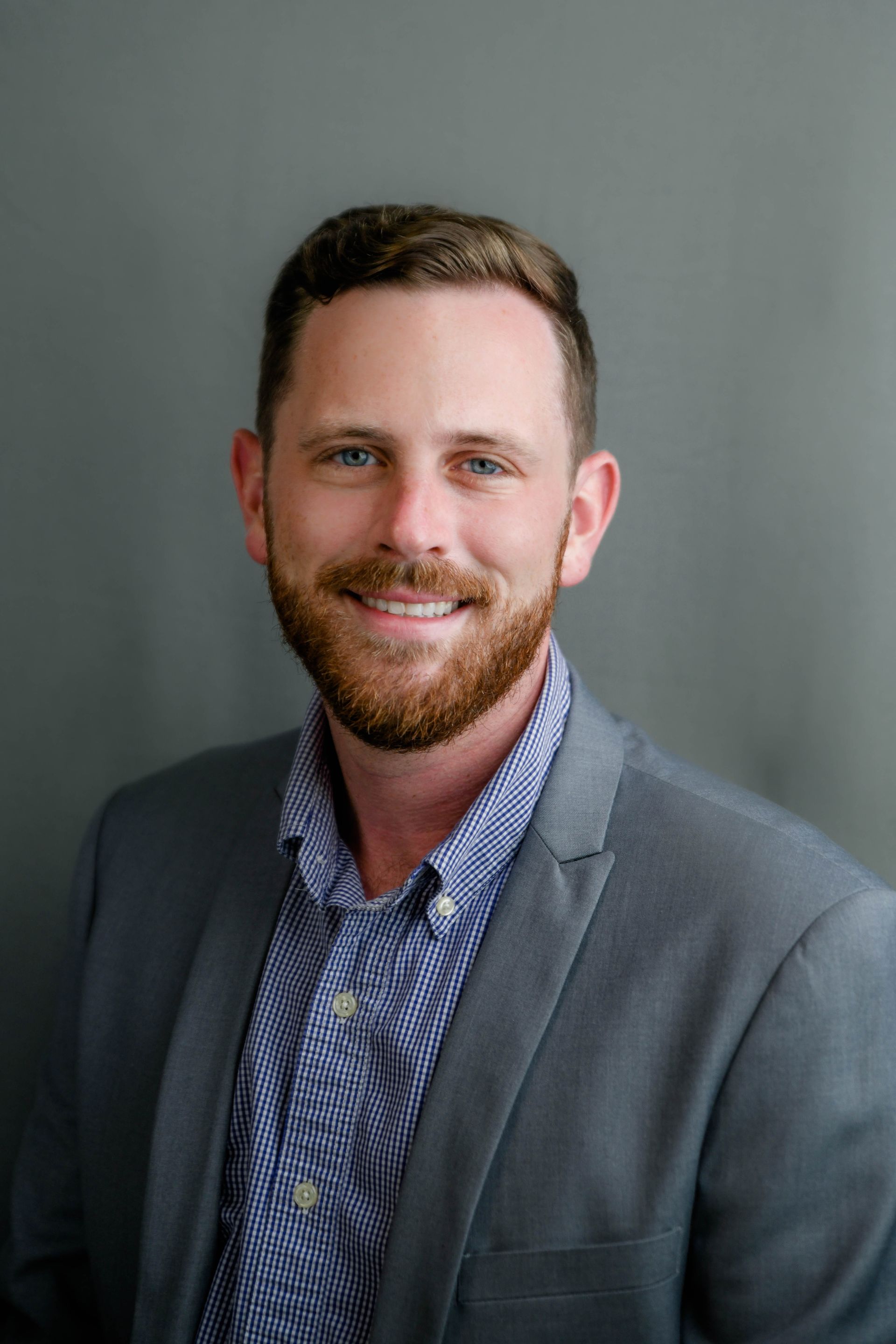 Seth Blair Loan Officer