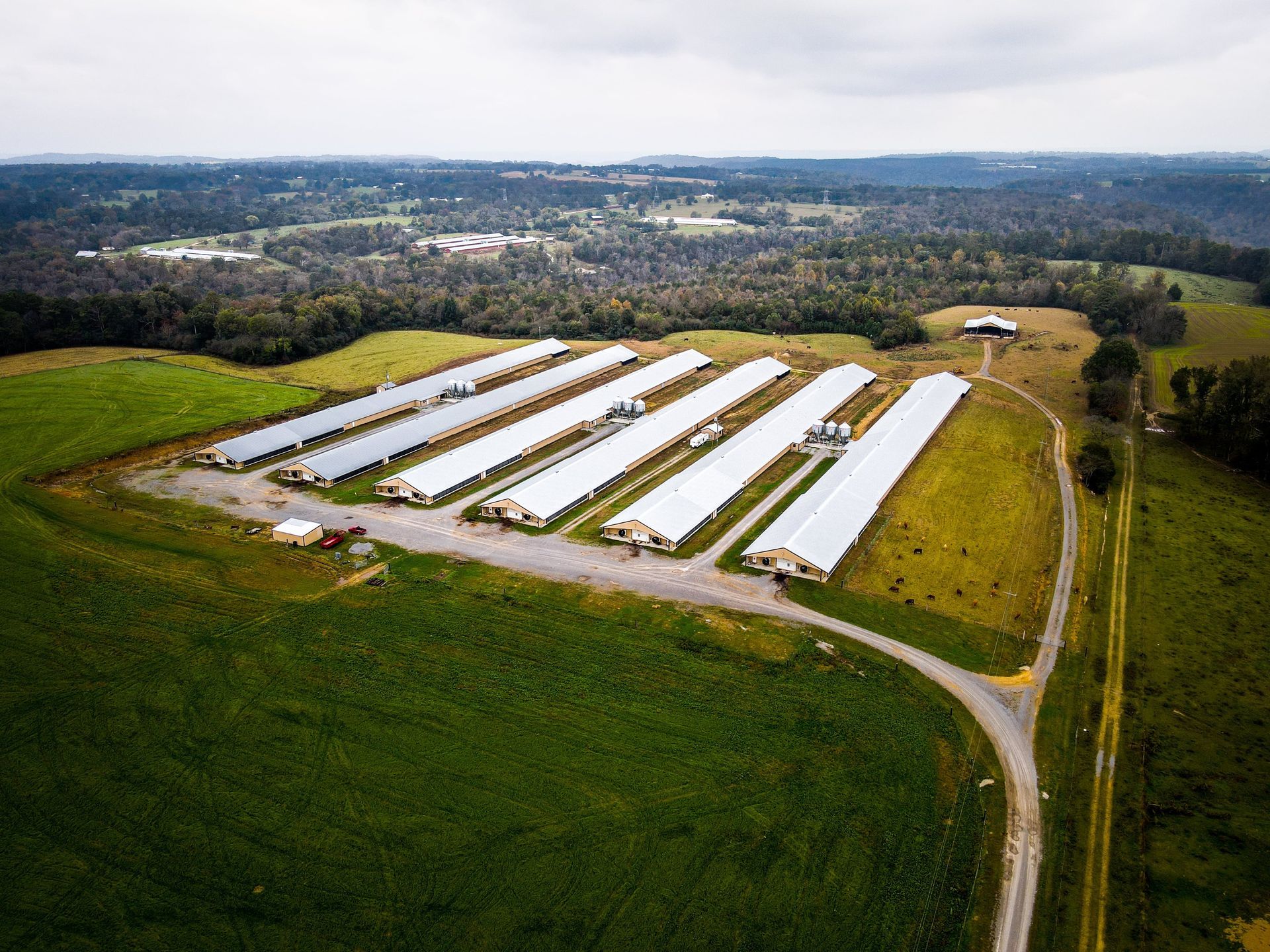 Competitive Interest Rates