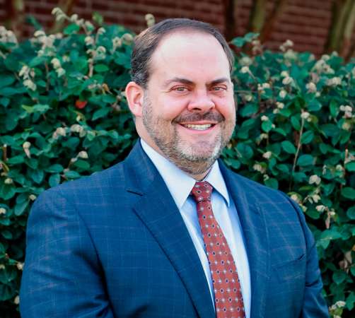 John Christopher Batts