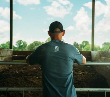 Our Organization Founding