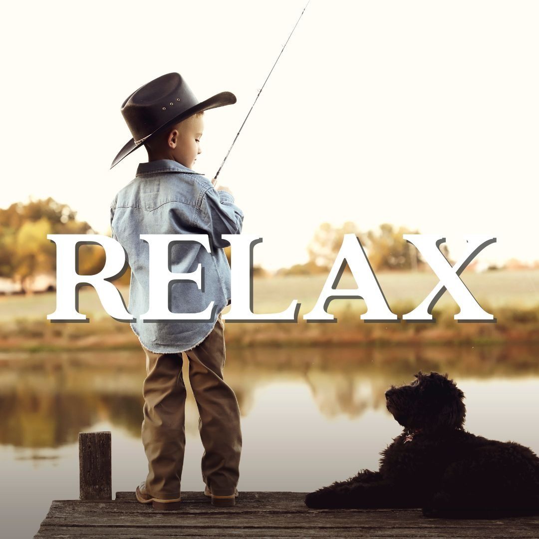 Relax Alabama Farm Credit