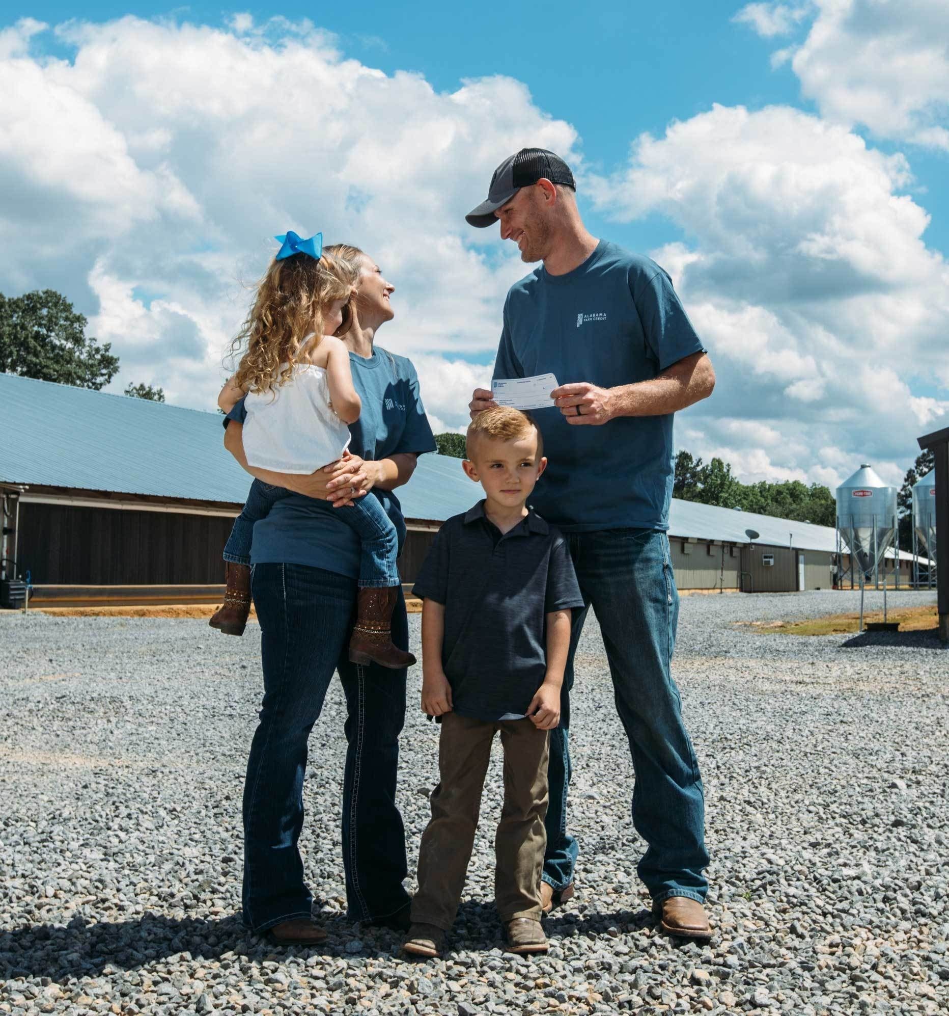 Young Beginning Small Farmers Our Future Depends on You