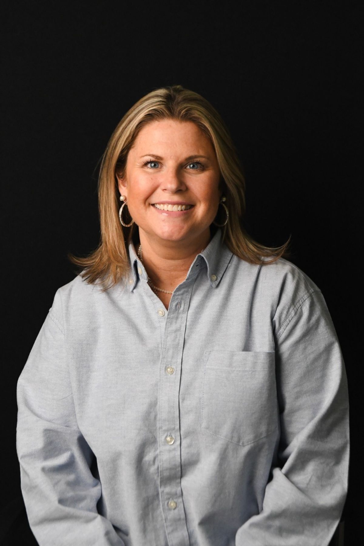 Hannah Pruitt Relationship Specialist