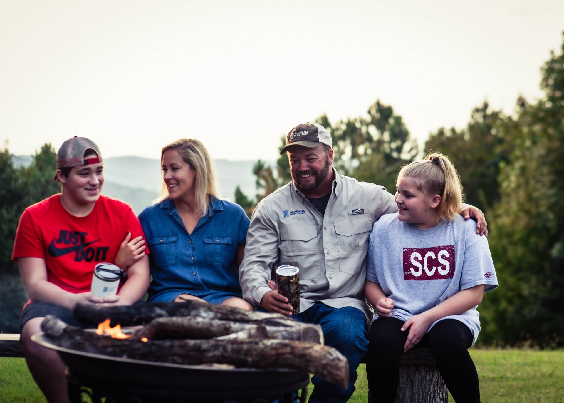 Alabama Farm Credit New Generation Loans