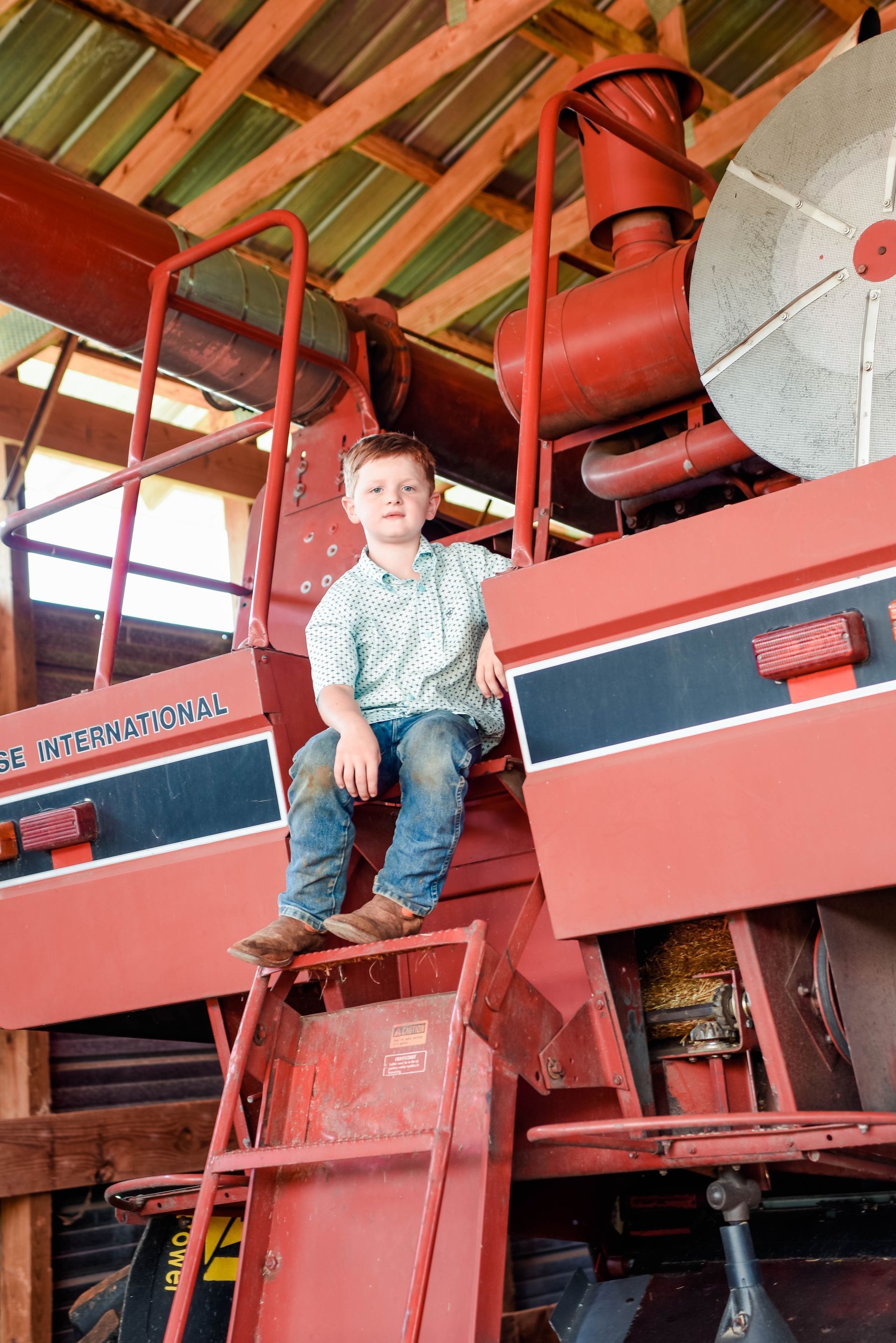 Alabama Farm Credit New Generation Loans