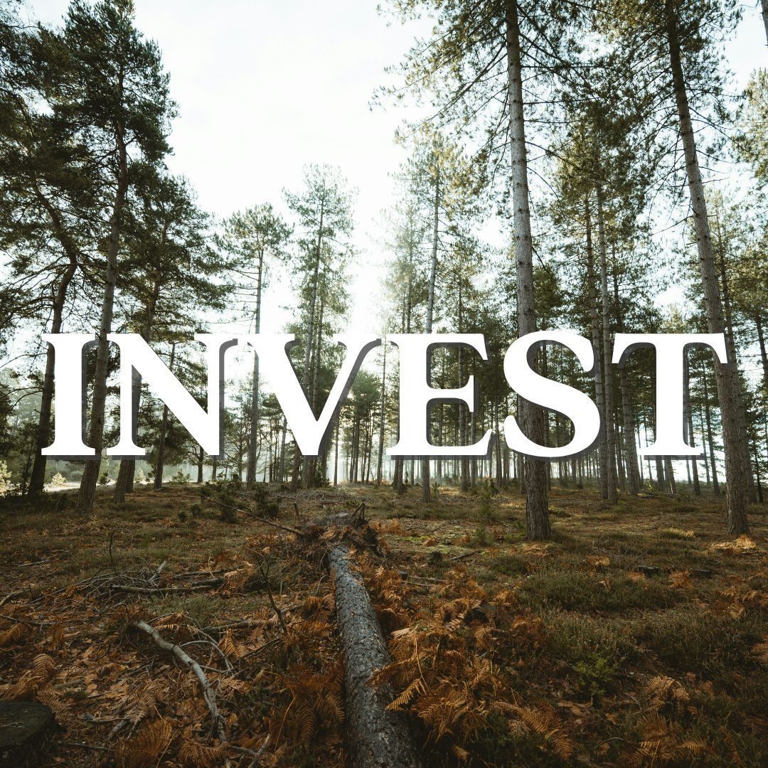 Invest Alabama Farm Credit