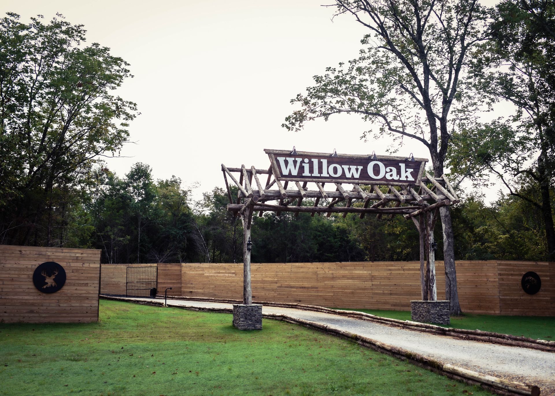 When Going Gets Tough Loans