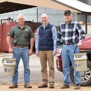 s sanderson m henderson