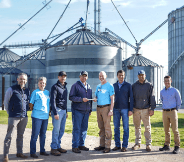 Our Organization About Us