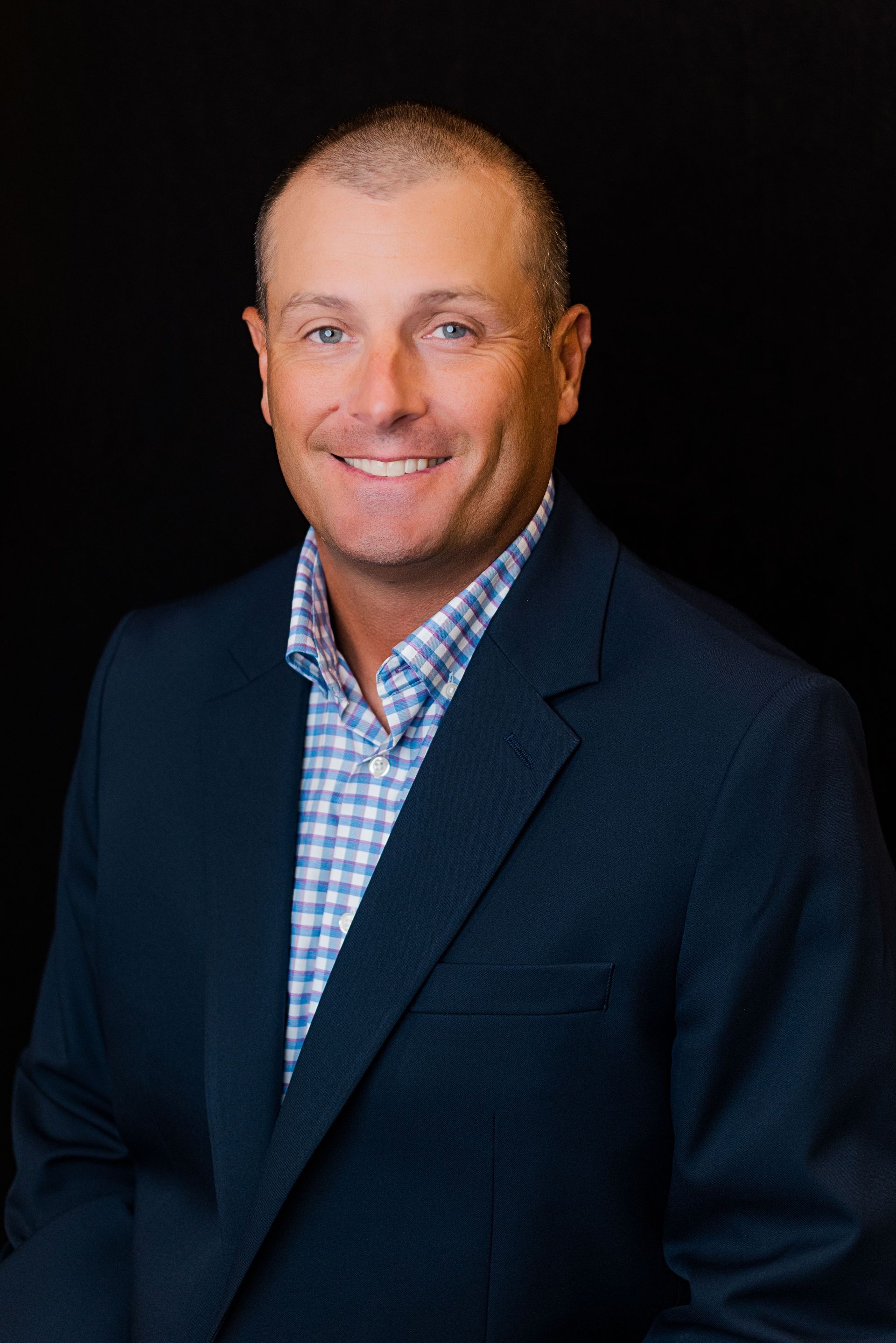 James Stewart McGill