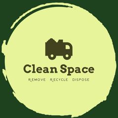 Clean Space Junk Removal And Cleanouts