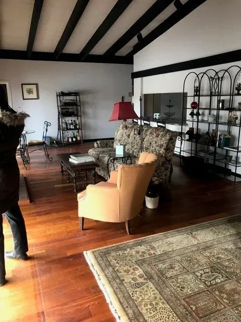 Estate Services - Orangeburg, NY - Clean Space Junk Removal And Cleanouts